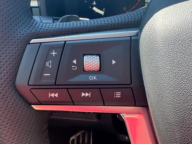 2025 Mitsubishi Outlander SEL Platinum Edition