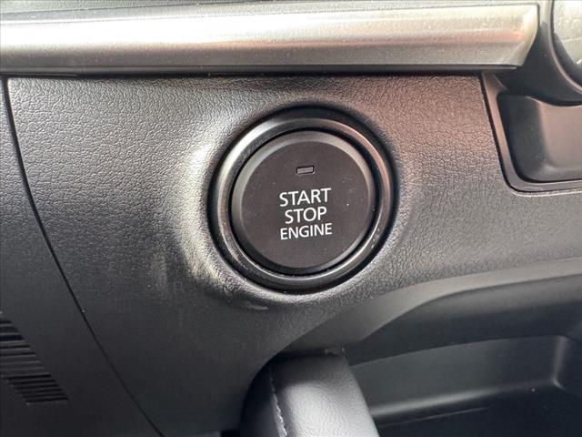 2025 Mazda Mazda3 Hatchback 2.5 S Select Sport