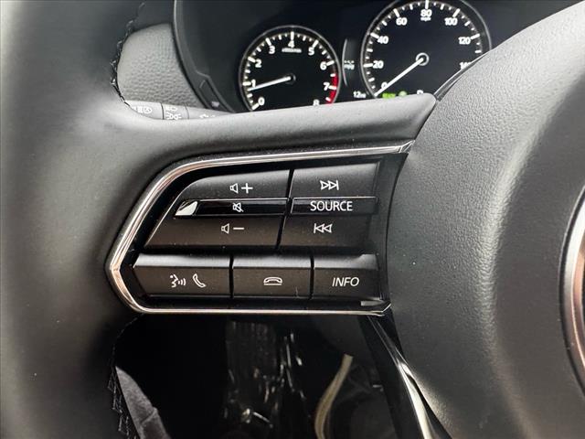 2025 Mazda CX-70 3.3 Turbo Preferred