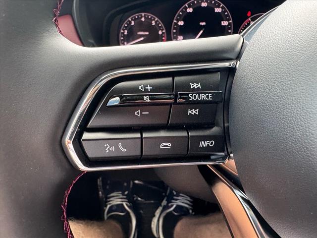 2025 Mazda CX-70 3.3 Turbo Premium Plus