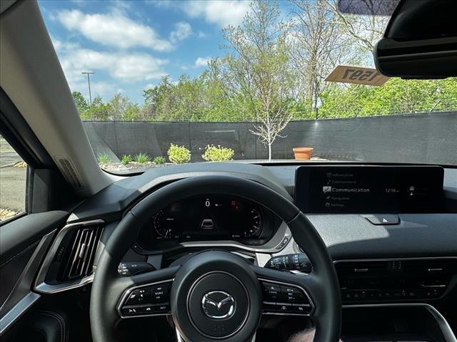 2025 Mazda CX-90 3.3 Turbo Premium Sport