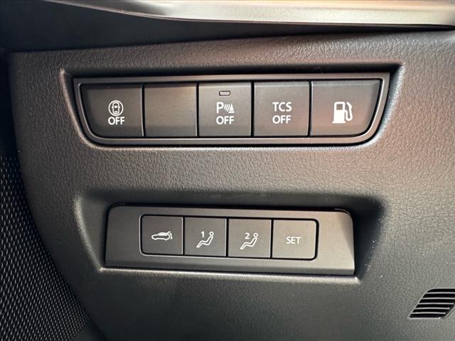 2025 Mazda CX-90 PHEV Premium Plus