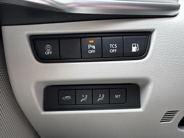 2025 Mazda CX-90 Plug-in Hybrid Premium Plus