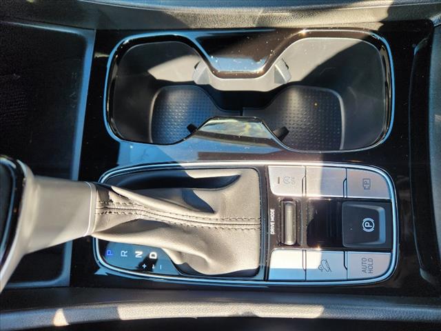 2024 Hyundai TUCSON XRT
