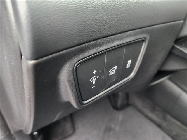 2024 Hyundai TUCSON XRT