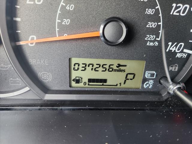 2018 Mitsubishi Mirage ES