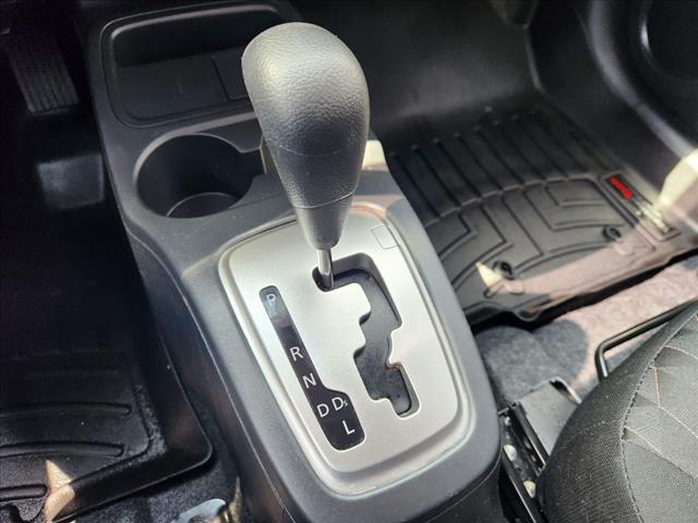 2021 Mitsubishi Mirage LE
