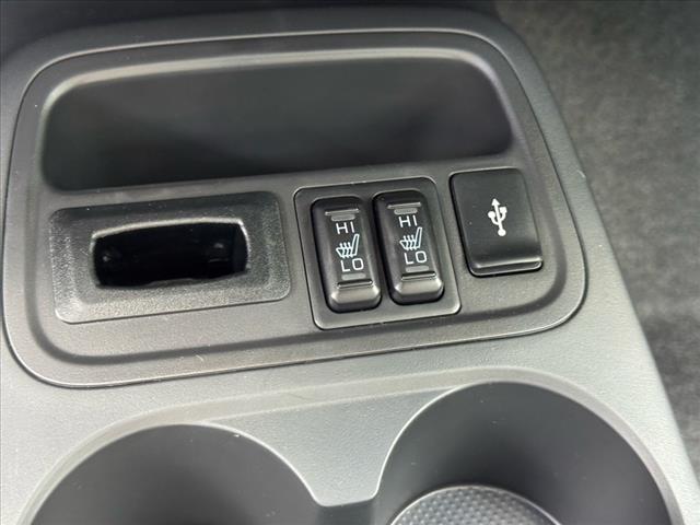2024 Mitsubishi Mirage G4 SE
