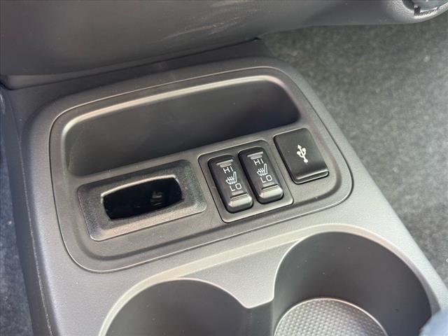 2024 Mitsubishi Mirage G4 SE