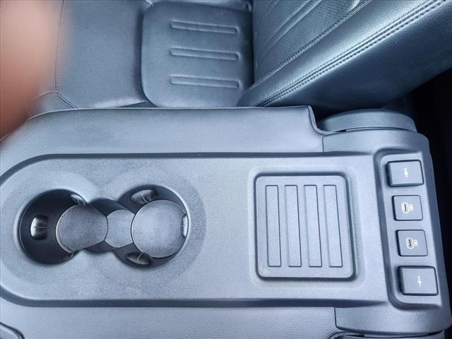 2021 Land Rover Defender 90 First Edition