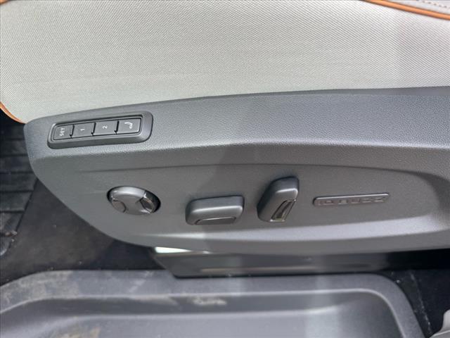 2025 Volkswagen ID.Buzz 1st Edition 4Motion
