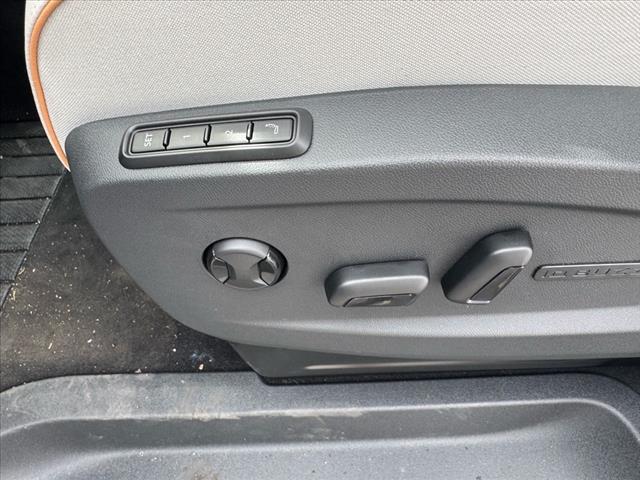 2025 Volkswagen ID.Buzz 1st Edition 4Motion