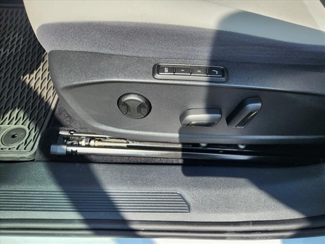 2021 Volkswagen ID.4 1st Edition