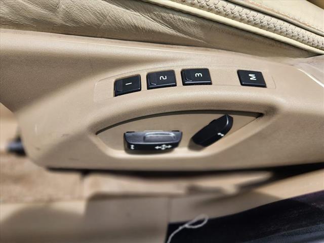 2013 Volvo XC70 T6