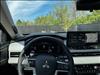 2025 Mitsubishi Outlander SEL Platinum Edition