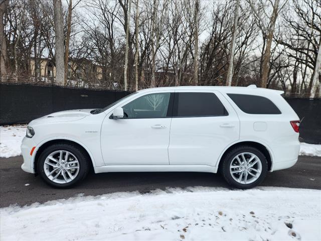 2022 Dodge Durango R/T
