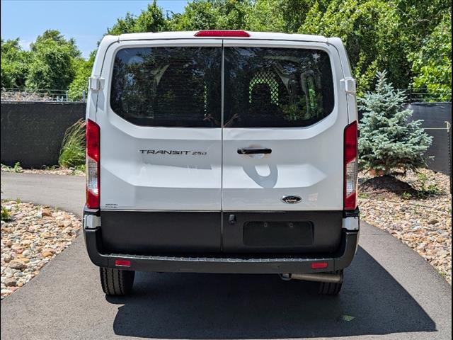 2023 Ford Transit 250