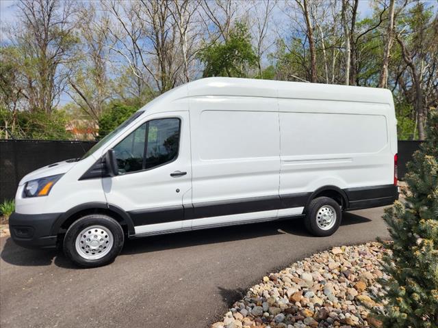 2023 Ford Transit 250