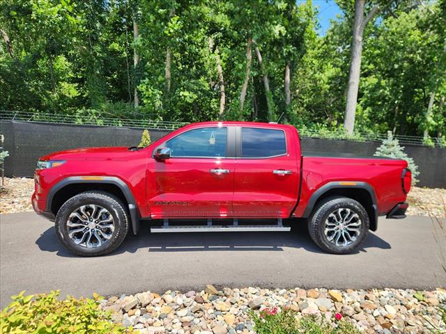 2024 GMC Canyon Denali