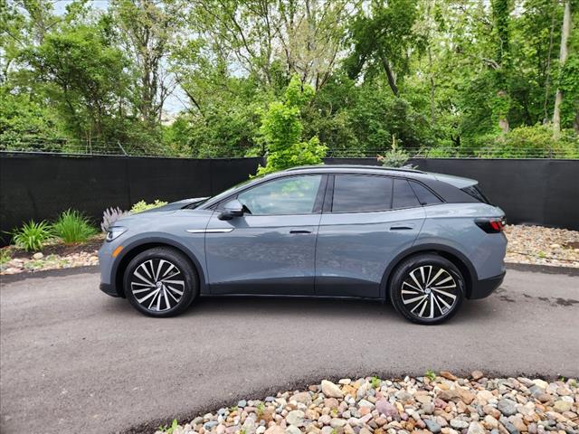 2024 Volkswagen ID.4 S