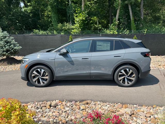 2025 Volkswagen ID.4 Pro