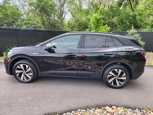 2023 Volkswagen ID.4 Pro