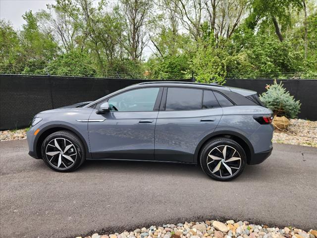 2023 Volkswagen ID.4 Pro S