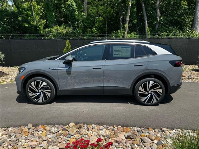 2025 Volkswagen ID.4 Pro S Plus