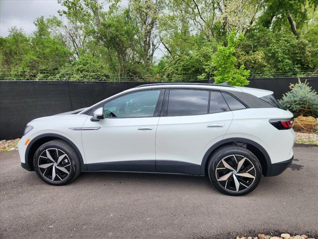 2023 Volkswagen ID.4 Pro S