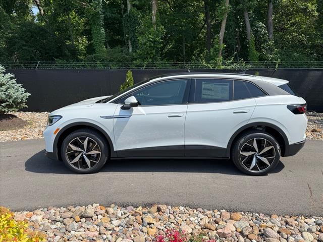 2025 Volkswagen ID.4 Pro S