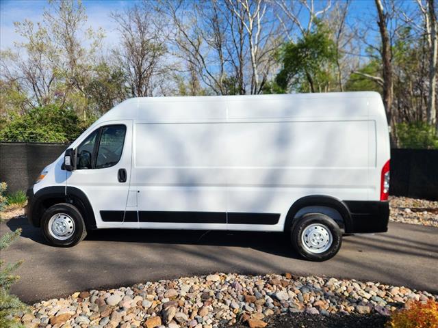 2023 RAM ProMaster 2500 159 WB