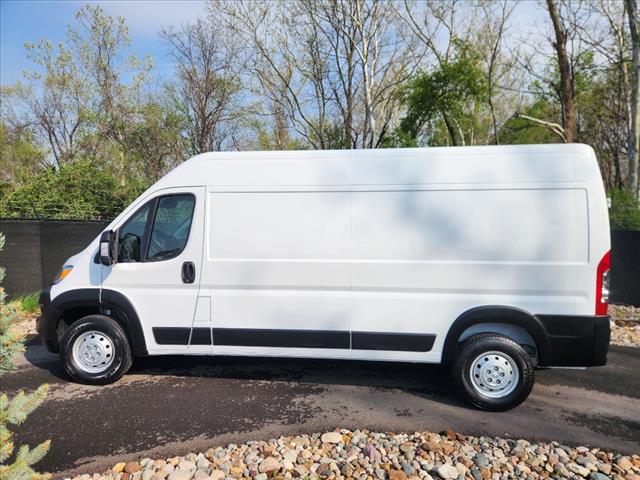 2023 RAM ProMaster 2500 159 WB