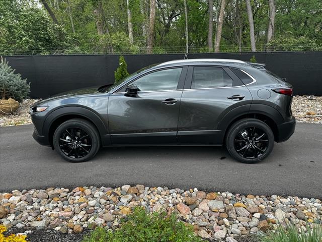 2025 Mazda CX-30 2.5 S Select Sport