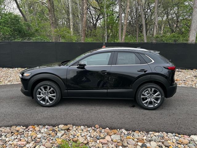 2025 Mazda CX-30 2.5 S Premium