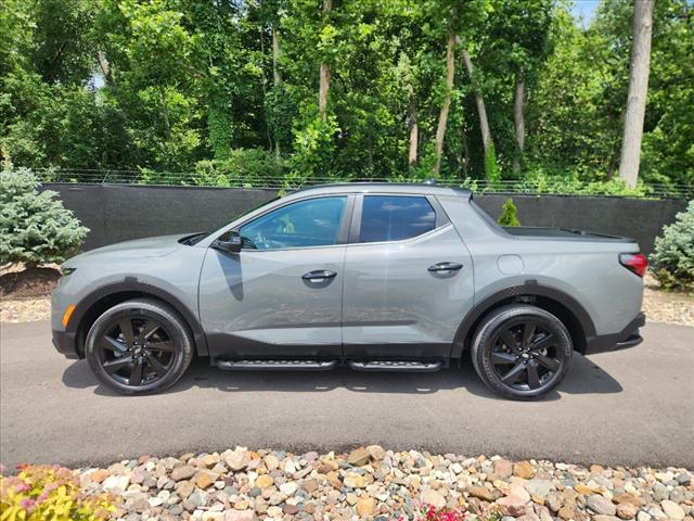 2023 Hyundai SANTA CRUZ Night