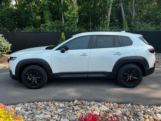 2025 Mazda CX-50 Hybrid Preferred