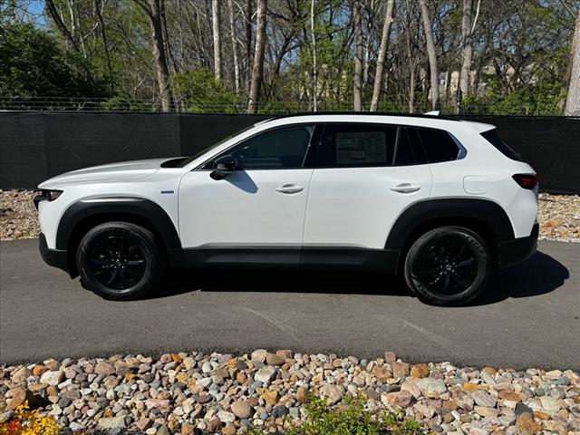 2025 Mazda CX-50 Hybrid Premium
