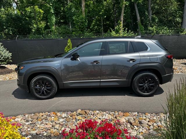 2025 Mazda CX-50 Hybrid Premium