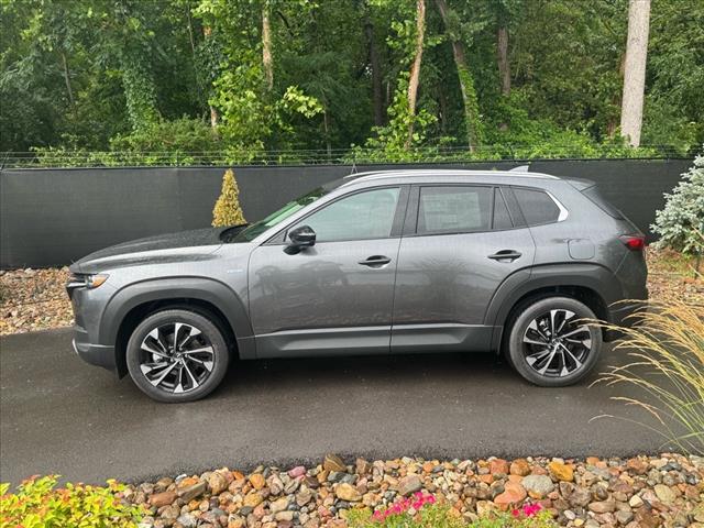 2025 Mazda CX-50 Hybrid Premium Plus