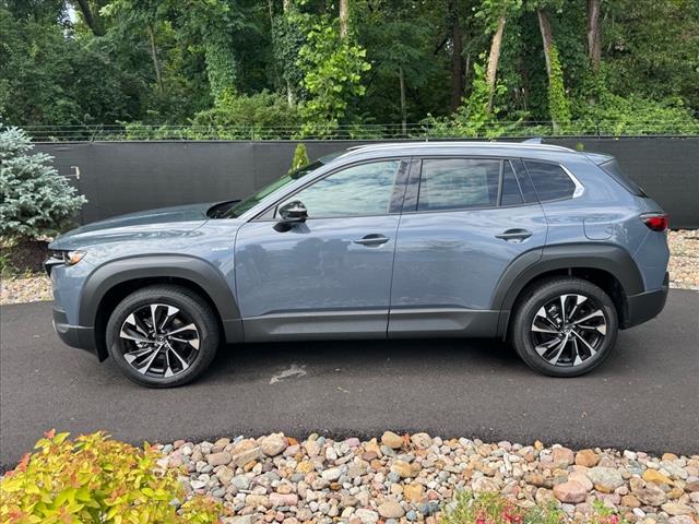 2025 Mazda CX-50 Hybrid Premium Plus