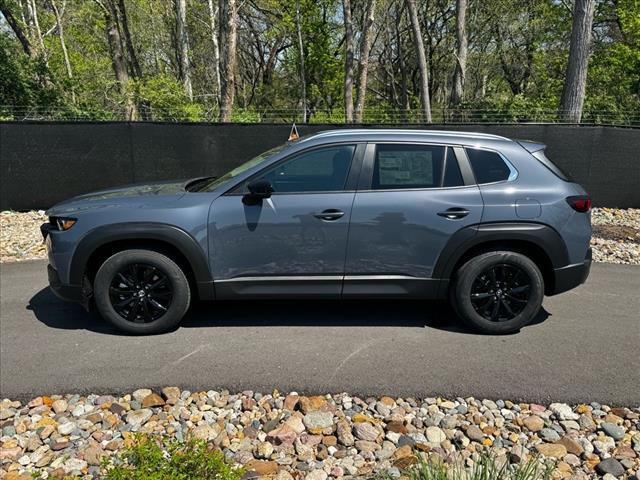 2025 Mazda CX-50 2.5 S Select