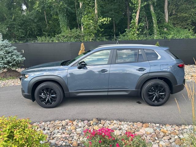 2025 Mazda CX-50 2.5 S Preferred