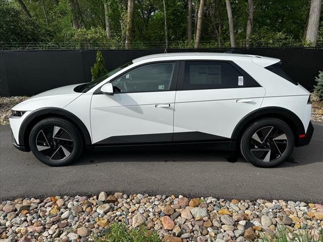 2025 Hyundai IONIQ 5 SE