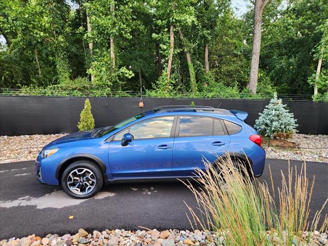2016 Subaru Crosstrek PREMIUM