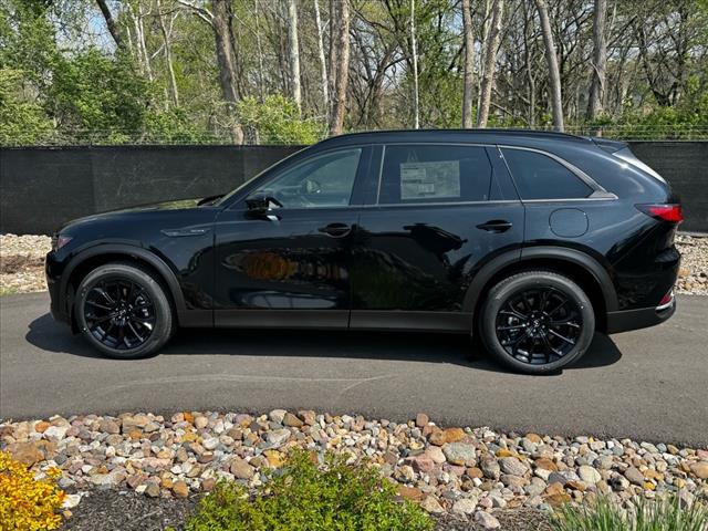 2025 Mazda CX-70 3.3 Turbo Premium Plus