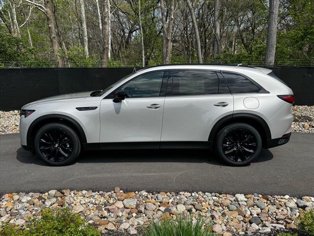 2025 Mazda CX-90 3.3 Turbo Premium Sport