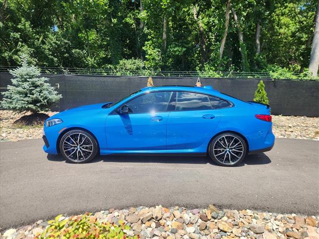 2022 BMW 2 Series M235i xDrive Gran Coupe