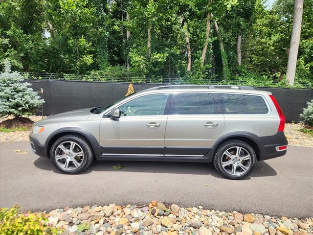 2013 Volvo XC70 T6