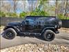 2021 Jeep Wrangler Unlimited Sahara 4xe