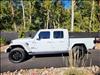 2022 Jeep Gladiator High Altitude